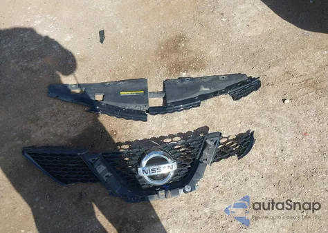 2017 Nissan Rogue Sport Sl from USA, damaged, VIN JN1BJ1CP4HW012748